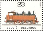 [National Transportation System, type BGP]