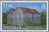 [Historical Architecture, type AWS]