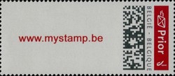 [My Stamp, type XZP]