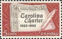 [Carolina Charter, type ZJ]