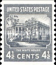 [Presidential issue, type KQ1]