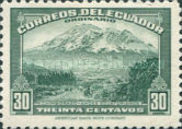 [Mount Chimborazo, type OR]