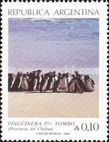 [Tourism, Argentine Provinces, type BFA]
