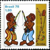 [Folk Musicians, type BJT]