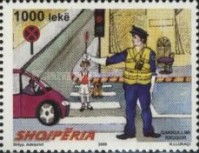 [Traffic Safety, type CXG]