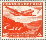 [Airmail, type HA]
