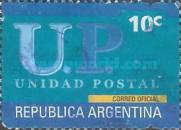 [Postal Agents Stamps - Self-Adhesive, type XDA]