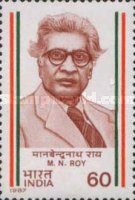 [India's Struggle for Freedom, type AHX]