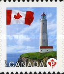 [Lighthouses, type COW]