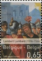 [Walloon Art Museum in Liege, type DCX]