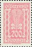 [The Republic of Austria, type BH12]