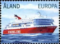 [Ships - Passenger Ferries, type KU]