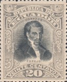 [Personalities Stamps of 1899 in New Colors, type BL]