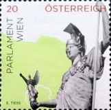 [Impressions from Austria, type DFZ]