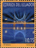 [Attractions of Guayaquil, type DJX]
