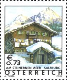 [Holidays in Austria, type BVT]