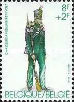 [Military Uniforms, type BEO]
