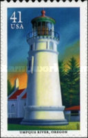 [Pacific Lighthouses - Self-Adhesive, type FCZ]