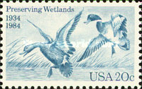 [Migratory Bird Hunting and Preservation Act, type ]
