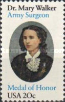 [Dr.Mary Walker, type BBX]