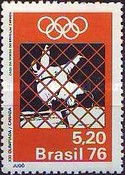 [Olympic Games - Montreal, Canada, type BEQ]