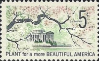 [Beautification of America, type ACK]