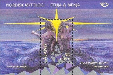 [Nordic Mythology, type ]