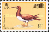 [Birds, type YK]