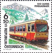 [Railroads, type BQX]