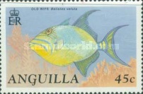 [Fish, type ADZ]