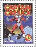 [Comic Book Superheroes, type BBZ]