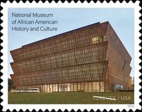 [National Museum of African American History and Culture, type HZE]
