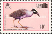 [Birds, type YG]