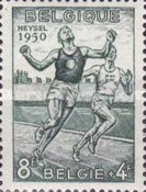 [European atlethic championship, type PM]