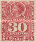 [Christopher Columbus, 1451-1506, type F6]