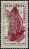 [Grape Festival, Rio Grande do Sul, type ADX]