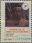 [Equatorial Indians, type BPB]