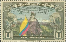 [The 150th Anniversary of U.S. Constitution, type LP]