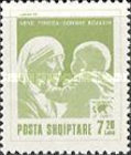 [Mother Teresa, type BQH8]