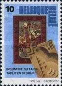 [Occupations, type BQX]