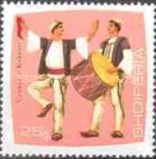 [National Costumes, type AAW]