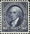 [James Madison, 1751-1836 - Watermarked, type CH2]