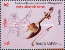 [Traditional Musical Instruments, type ALT]