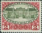 [The 60th Anniversary of the Reign of Emperor Franz Josef I, type AH]