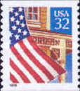 [Flag Over Porch, type CJX2]