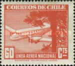 [Airmail - Flight Images, type DW1]