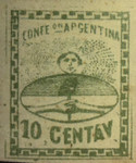 [Coat of Arms - Large Numerals, type B2]
