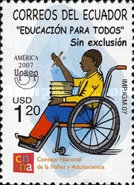 [America - Education for All, type DJK]