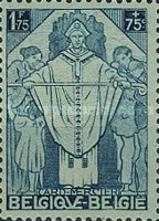 [Charity stamps, type EE]