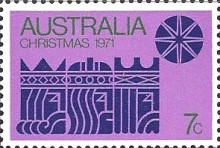 [Christmas, type LV3]